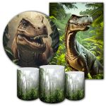 KIT 5 CAPAS DINOSSAURO - 3122
