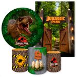 KIT 5 CAPAS DINOSSAURO - 7102
