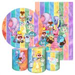 KIT 5 CAPAS DIVERTIDAMENTE - 2044