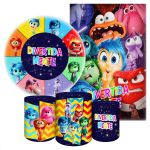 KIT 5 CAPAS DIVERTIDAMENTE - 2211