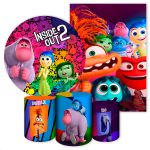 KIT 5 CAPAS DIVERTIDAMENTE - 2718