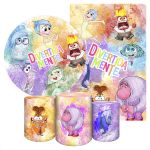 KIT 5 CAPAS DIVERTIDAMENTE - 5185