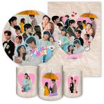 KIT 5 CAPAS DORAMA - 7041
