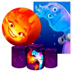 KIT 5 CAPAS ELEMENTOS - 2609