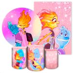 KIT 5 CAPAS ELEMENTOS - 2610