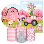 KIT 5 CAPAS FAZENDINHA - 7108