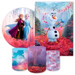 KIT 5 CAPAS FROZEN - 95