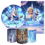 KIT 5 CAPAS FROZEN - 2706