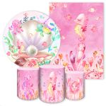 KIT 5 CAPAS FUNDO DO MAR - 4029