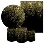 KIT 5 CAPAS GLITTER - 188