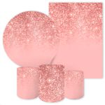 KIT 5 CAPAS GLITTER -217