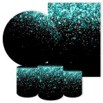 KIT 5 CAPAS GLITTER -276