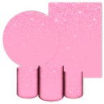 KIT 5 CAPAS GLITTER -2109