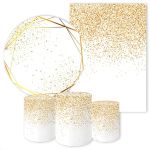 KIT 5 CAPAS GLITTER -111