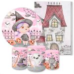 KIT 5 CAPAS HALLOWEEN - 114