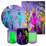 KIT 5 CAPAS HALLOWEEN - 2097