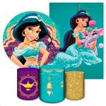 KIT 5 CAPAS JASMINE - 385