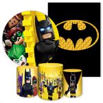 KIT 5 CAPAS LEGO - 4034