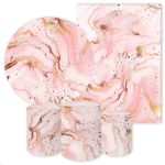 KIT 5 CAPAS MÁRMORE - 150