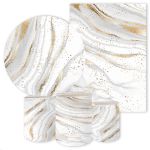 KIT 5 CAPAS MÁRMORE - 151