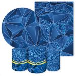 KIT 5 CAPAS MÁRMORE - 7020