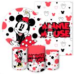 KIT 5 CAPAS MINNIE - 266