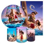 KIT 5 CAPAS MOANA - 2248