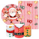 KIT 5 CAPAS NATAL - 159