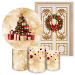 KIT 5 CAPAS NATAL - 377