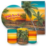 KIT 5 CAPAS TARDEZINHA - 322