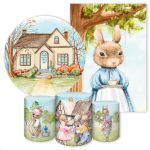 KIT 5 CAPAS PÁSCOA - 34