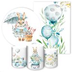 KIT 5 CAPAS PÁSCOA - 35