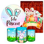 KIT 5 CAPAS PÁSCOA - 2618