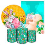 KIT 5 CAPAS PÁSCOA - 2619