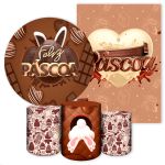 KIT 5 CAPAS PÁSCOA - 2620