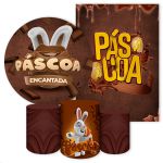 KIT 5 CAPAS PÁSCOA - 2622