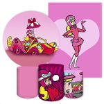 KIT 5 CAPAS PENÉLOPE CHARMOSA - 442