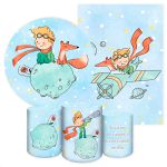 KIT 5 CAPAS PEQUENO PRINCÍPE - 2152