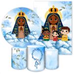 KIT 5 CAPAS RELIGIOSO - 4262