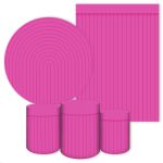 KIT 5 CAPAS RIPADO - 3008