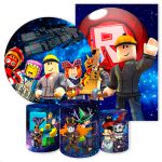 KIT 5 CAPAS ROBLOX - 172