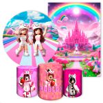 KIT 5 CAPAS ROBLOX - 2716