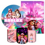 KIT 5 CAPAS ROBLOX - 2717