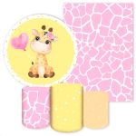 KIT 5 CAPAS SAFARI - 2129