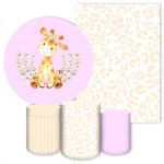 KIT 5 CAPAS SAFARI - 2130