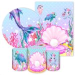 KIT 5 CAPAS SEREIA - 304