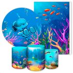 KIT 5 CAPAS SNOOPY - 98