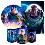 KIT 5 CAPAS TOY STORY - 38