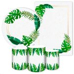 KIT 5 CAPAS TROPICAL & FLAMINGO - 2173