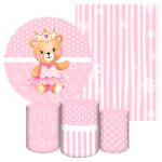 KIT 5 CAPAS URSINHOS - 2179